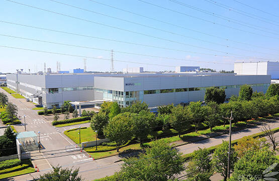 KingHome facility