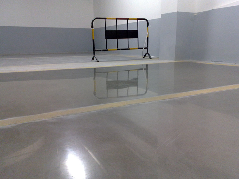 Industrial Facilities